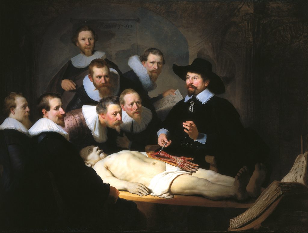 Rembrandt_Anatomia