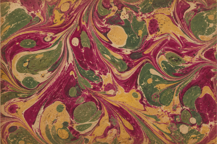 marble