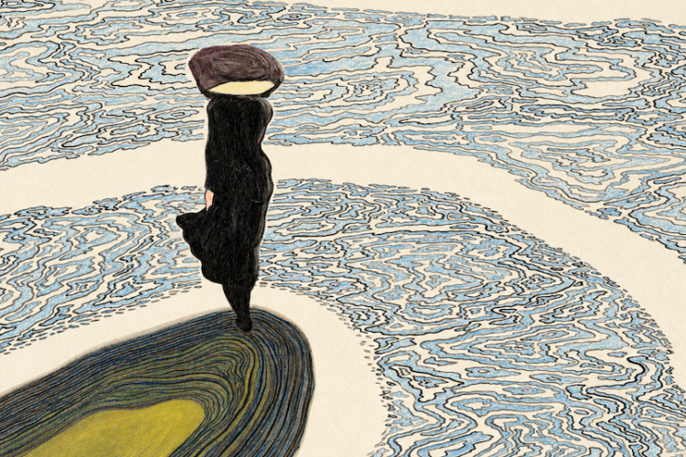 Spilliaert