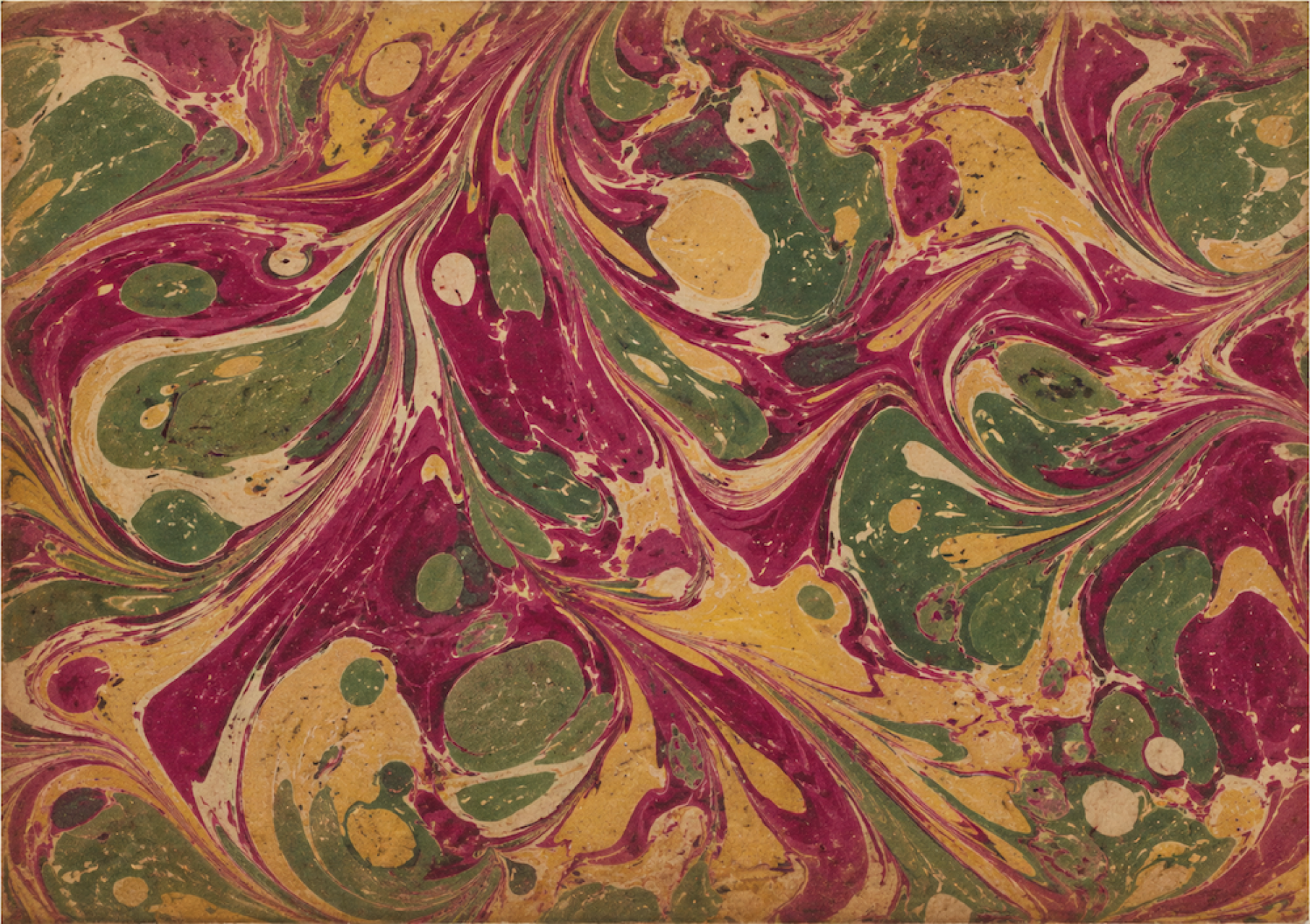 marble